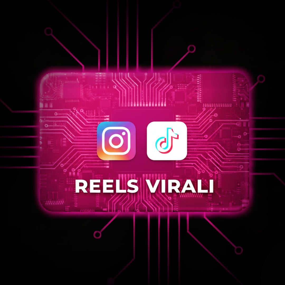 REELS VIRALI